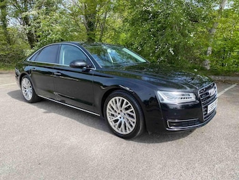 Used Audi A8 2015 for sale - 78334629: Photo
