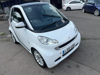 Used smart fortwo 2011 for sale - 79645970: Photo