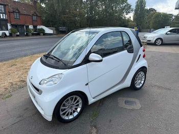 Used smart fortwo 2011 for sale - 79645970: Photo