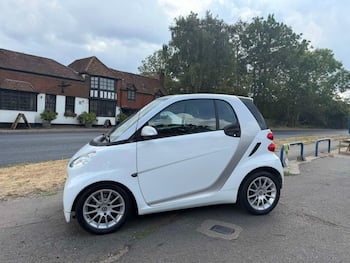 Used smart fortwo 2011 for sale - 79645970: Photo