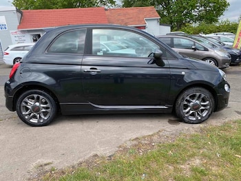 Used Fiat 500 2019 for sale - 78860060: Photo