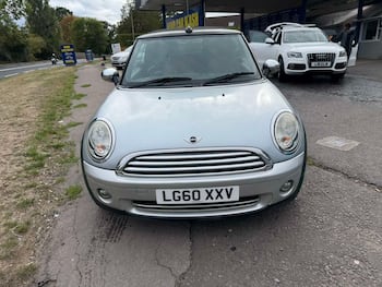Used MINI Convertible 2010 for sale - 79808695: Photo