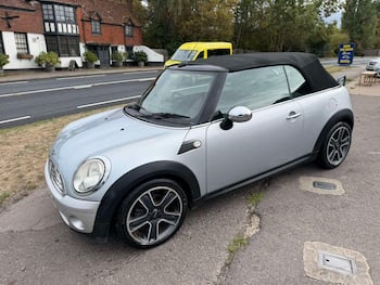 Used MINI Convertible 2010 for sale - 79808695: Photo