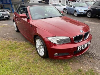 Used BMW 1 Series 2012 for sale - 78661507: Photo