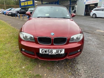 Used BMW 1 Series 2012 for sale - 78661507: Photo