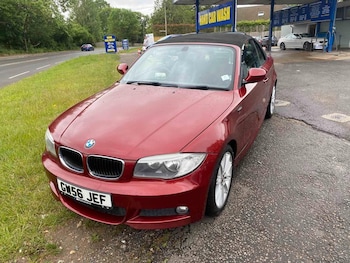 Used BMW 1 Series 2012 for sale - 78661507: Photo