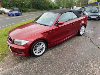 Used BMW 1 Series 2012 for sale - 78661507: Photo