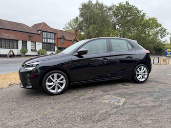 Used Vauxhall Corsa 2020 for sale - 79552851: Photo