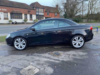 Used Volkswagen EOS 2009 for sale - 78250656: Photo