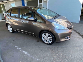 Used Honda Jazz 2013 for sale - 78447351: Photo