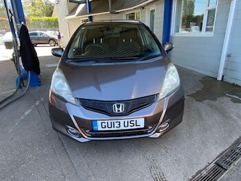 Used Honda Jazz 2013 for sale - 78447351: Photo