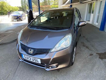 Used Honda Jazz 2013 for sale - 78447351: Photo