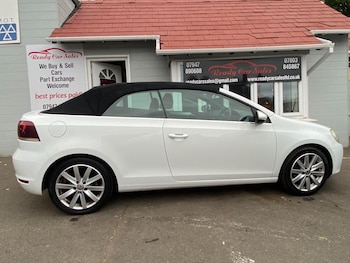 Used Volkswagen Golf 2012 for sale - 78784770: Photo