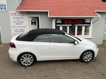 Used Volkswagen Golf 2012 for sale - 78784770: Photo