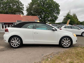 Used Volkswagen Golf 2012 for sale - 78784770: Photo