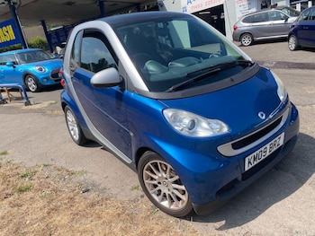Used smart fortwo 2009 for sale - 79267988: Photo