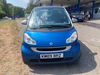 Used smart fortwo 2009 for sale - 79267988: Photo