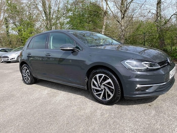 Used Volkswagen Golf 2020 for sale - 78528486: Photo