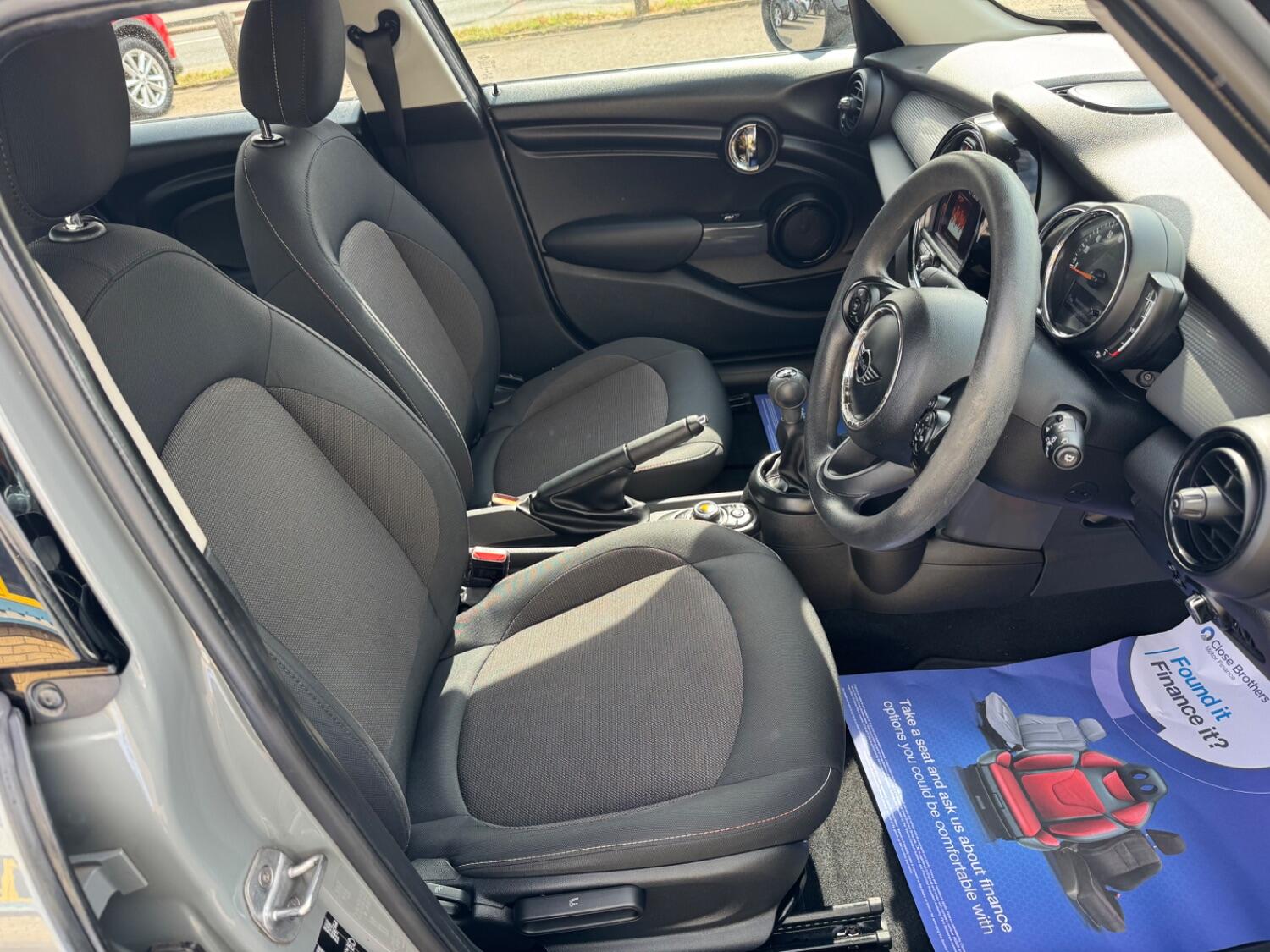 Used MINI Hatch 2018 for sale - 76181090: Photo 10