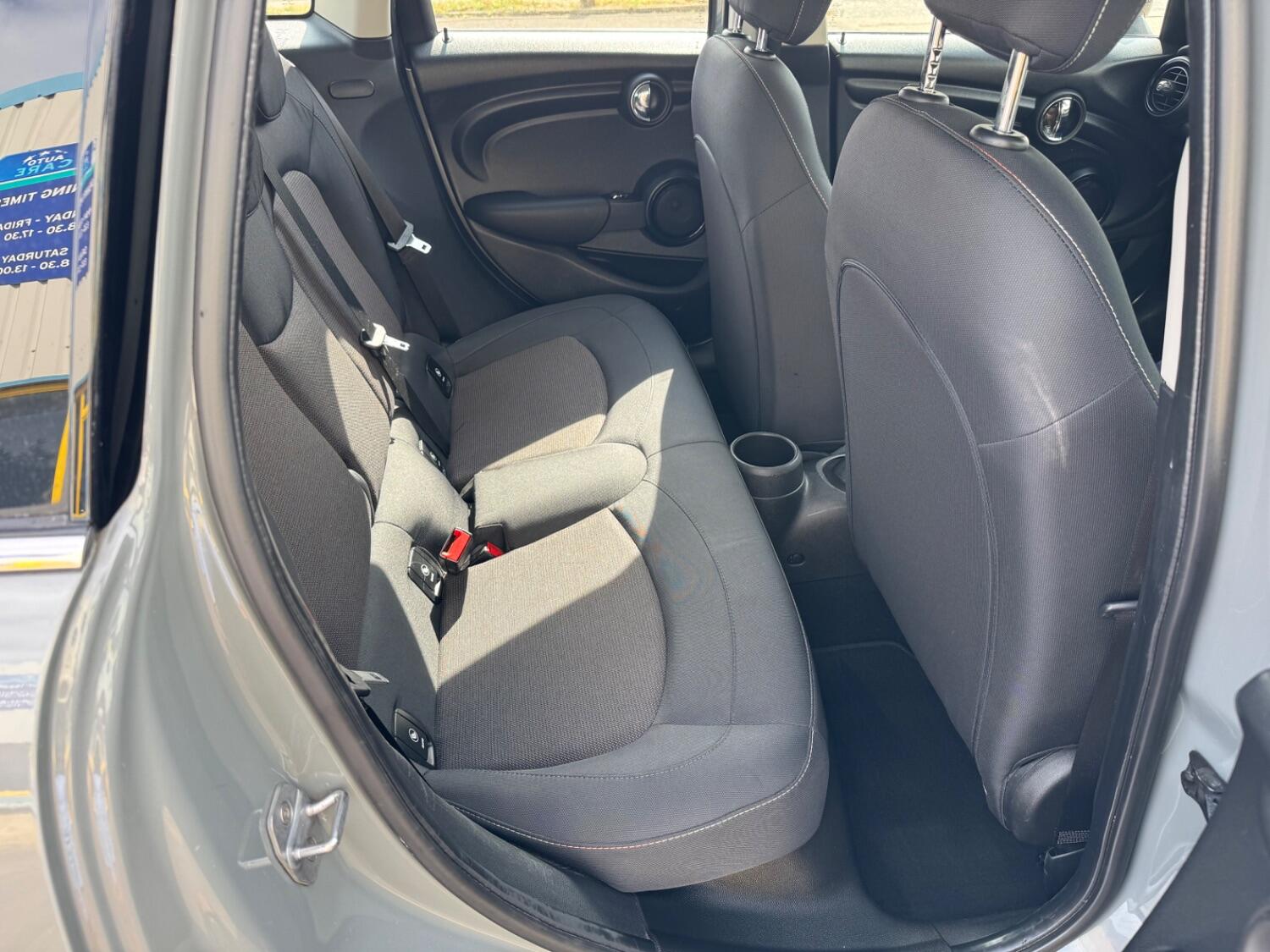 Used MINI Hatch 2018 for sale - 76181090: Photo 11