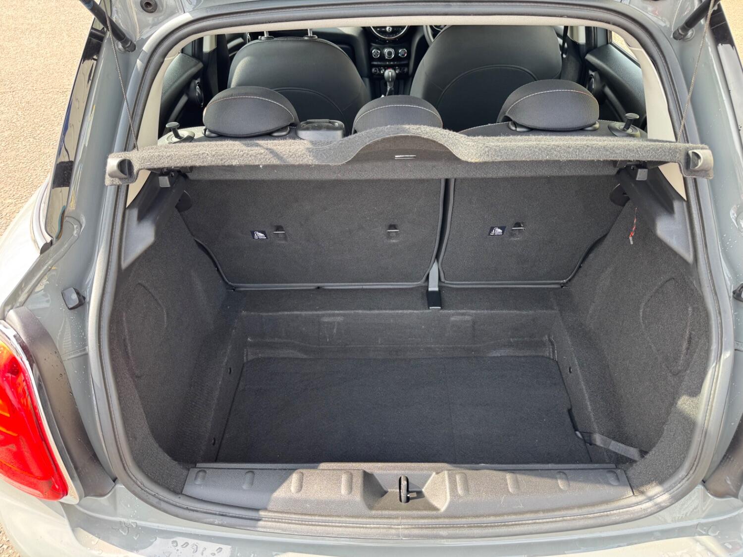 Used MINI Hatch 2018 for sale - 76181090: Photo 13