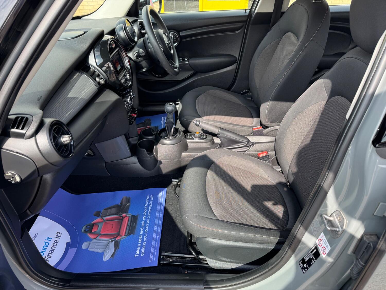 Vehicle 15