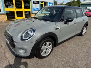 Used MINI Hatch 2018 for sale - 74878560: Photo