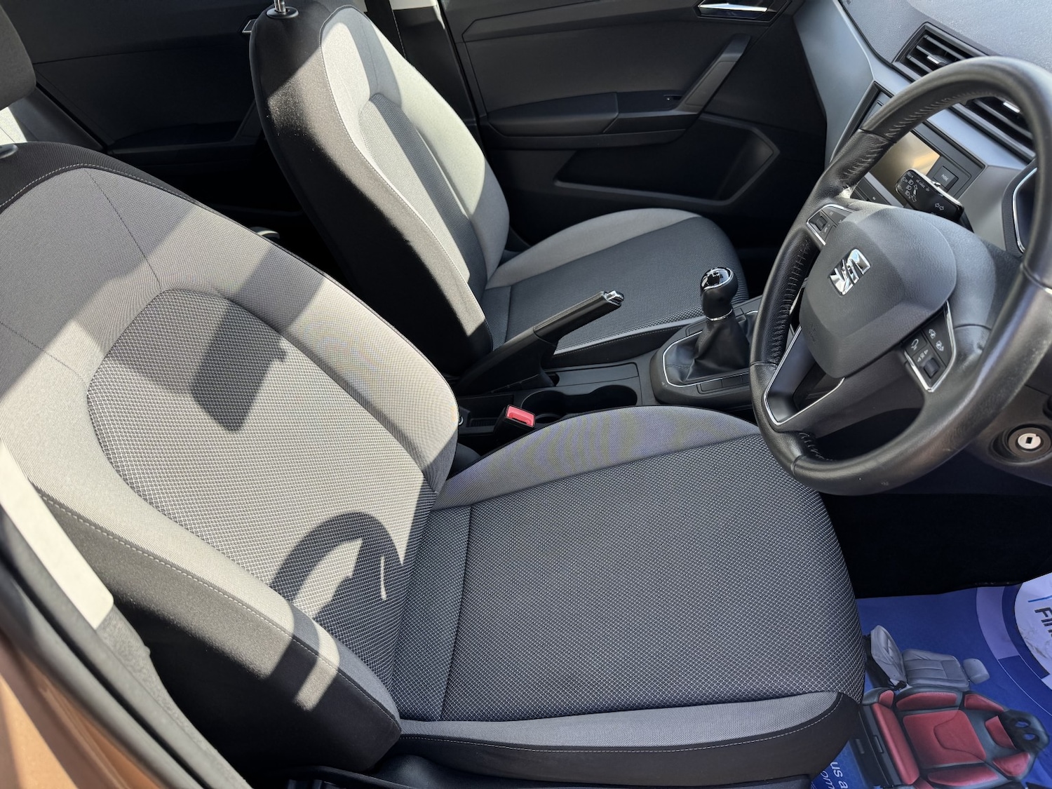 Used SEAT Ibiza 2018 for sale - 77851291: Photo 10