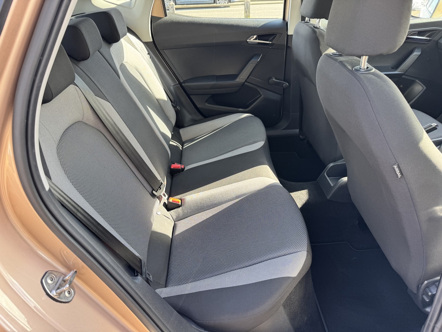 Used SEAT Ibiza 2018 for sale - 77851291: Photo 11