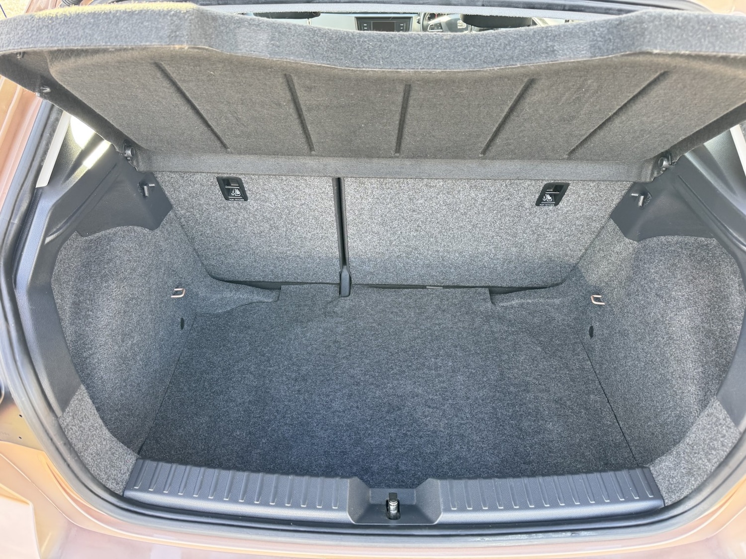 Used SEAT Ibiza 2018 for sale - 77851291: Photo 12