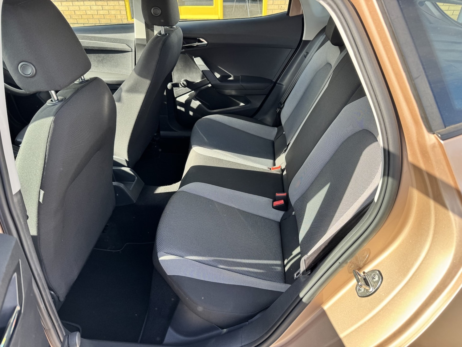 Used SEAT Ibiza 2018 for sale - 77851291: Photo 13