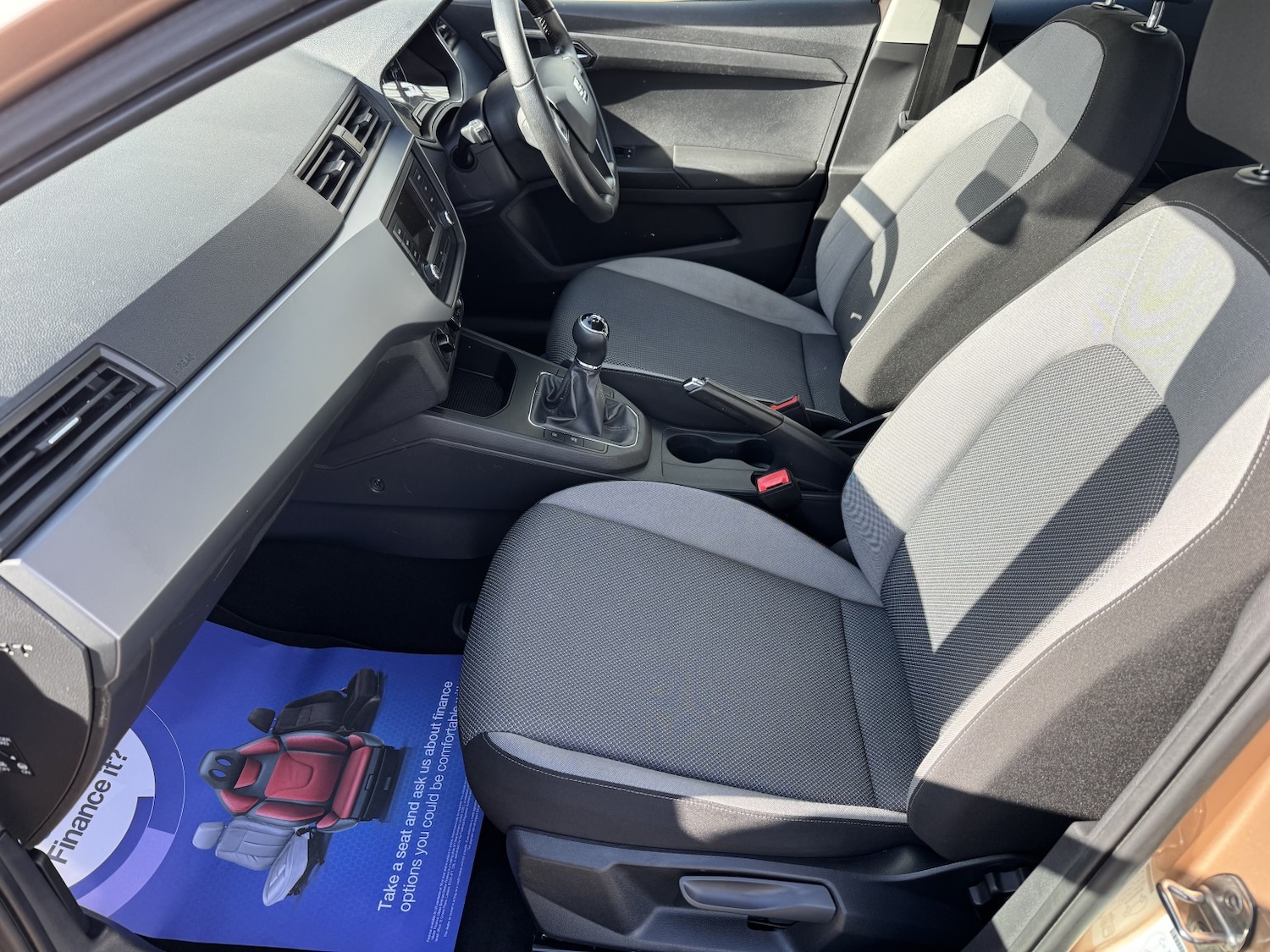 Used SEAT Ibiza 2018 for sale - 77851291: Photo 14