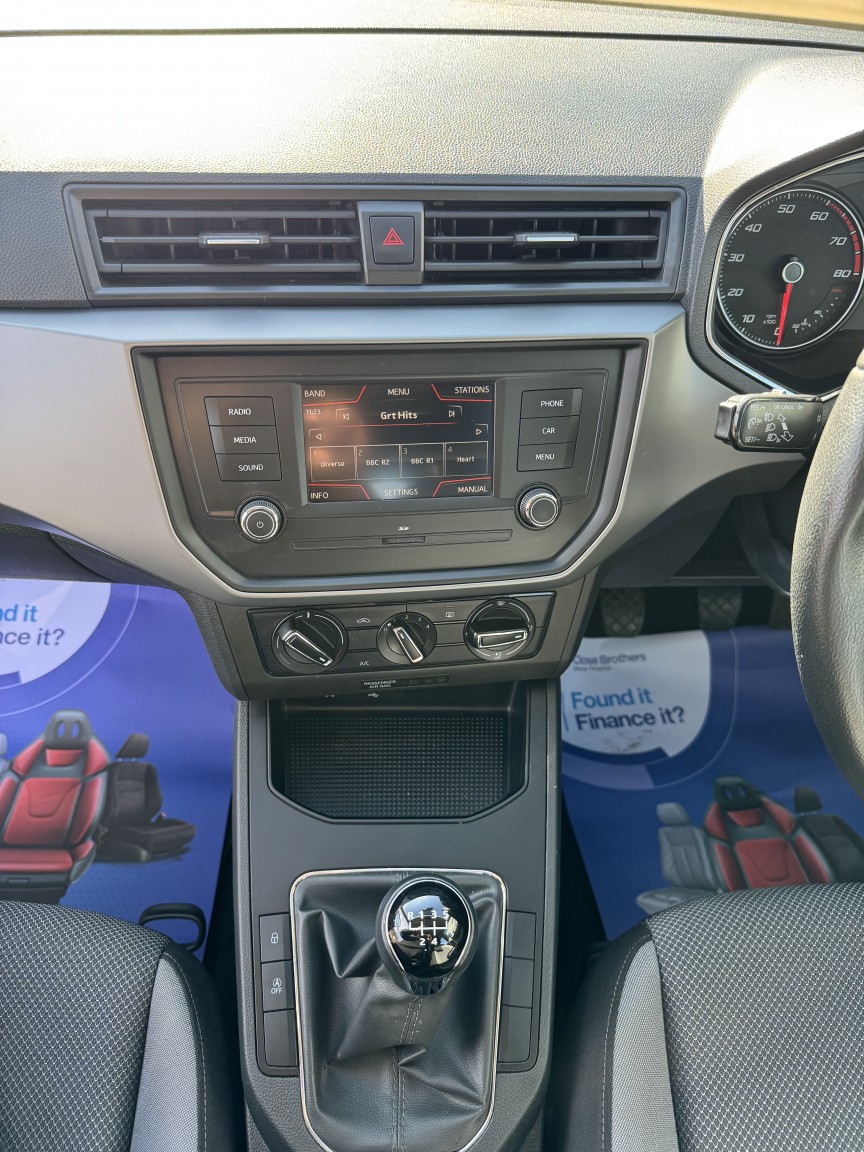 Used SEAT Ibiza 2018 for sale - 77851291: Photo 15