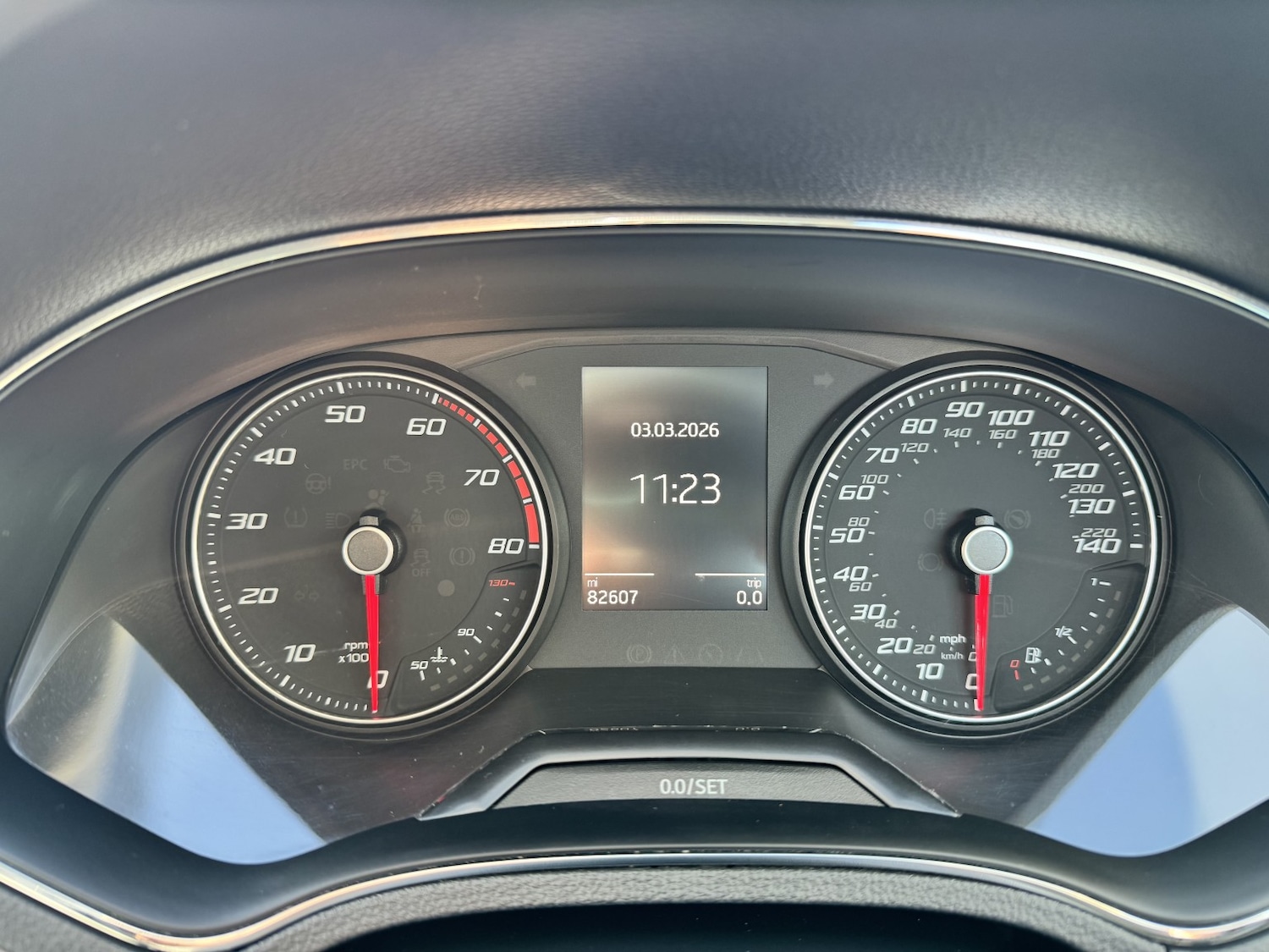 Used SEAT Ibiza 2018 for sale - 77851291: Photo 16