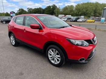 2016 - 1.5 dCi Acenta 5-Door