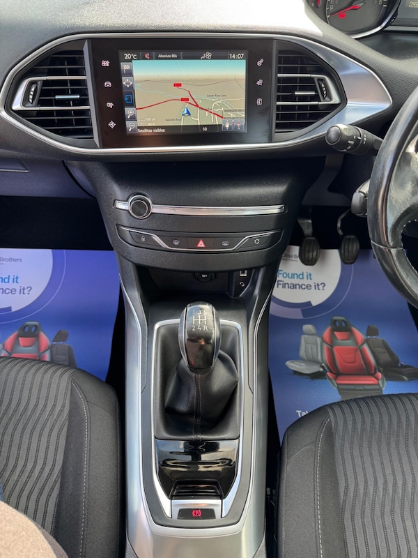 Used Peugeot 308 2014 for sale - 76181084: Photo 16