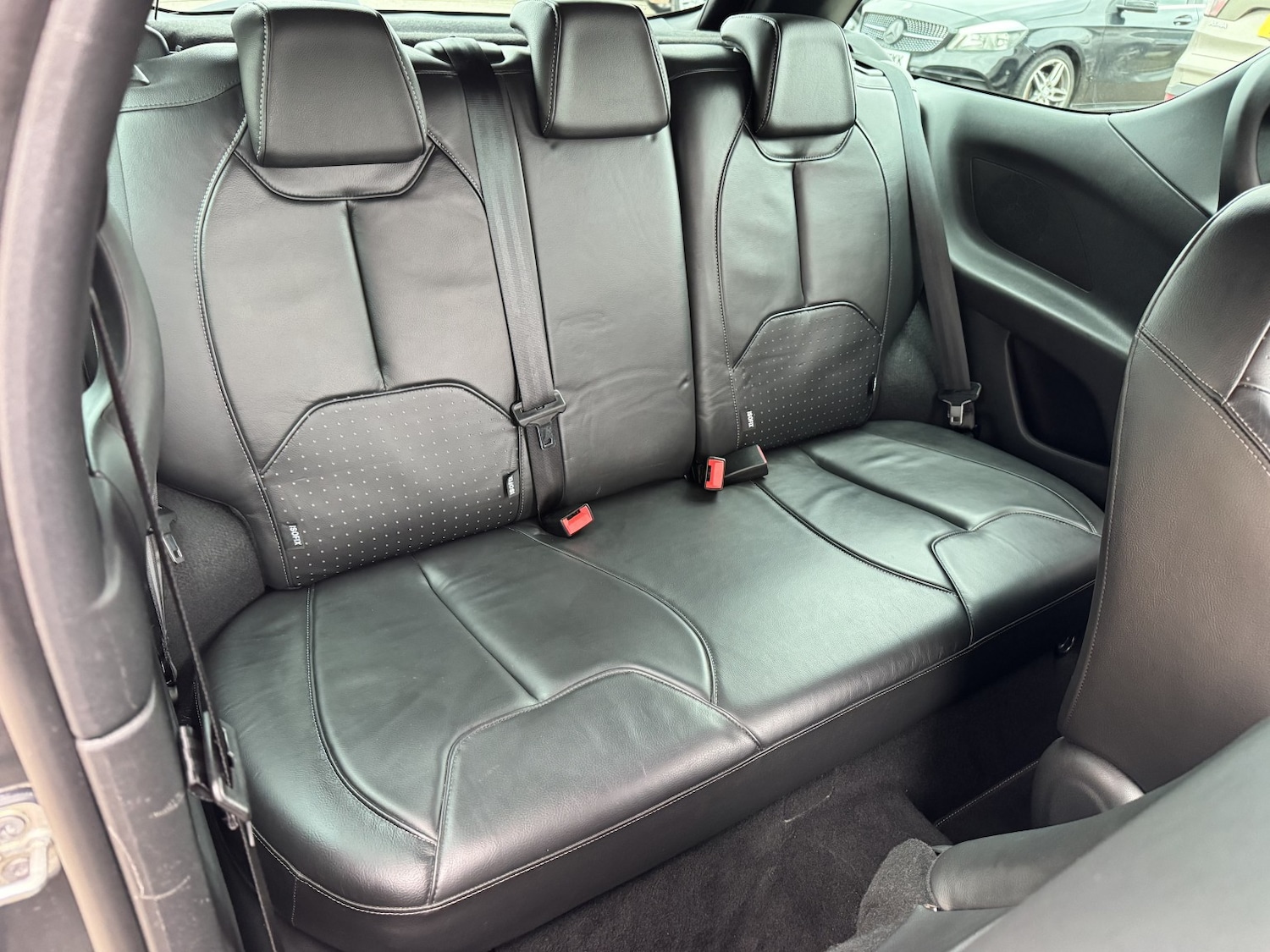 Used DS Automobiles DS 3 2017 for sale - 77851255: Photo 11