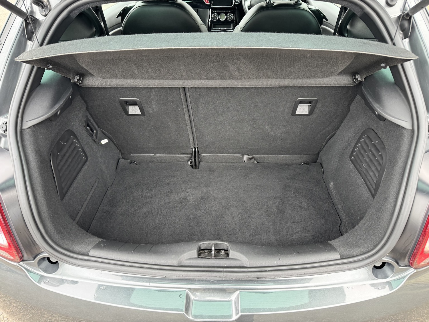 Used DS Automobiles DS 3 2017 for sale - 77851255: Photo 12