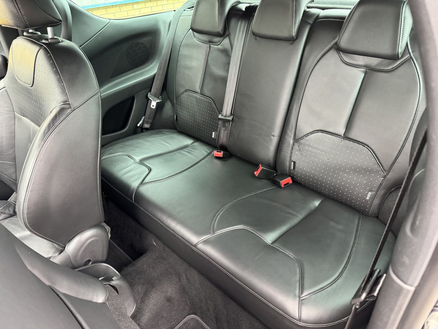 Used DS Automobiles DS 3 2017 for sale - 77851255: Photo 13