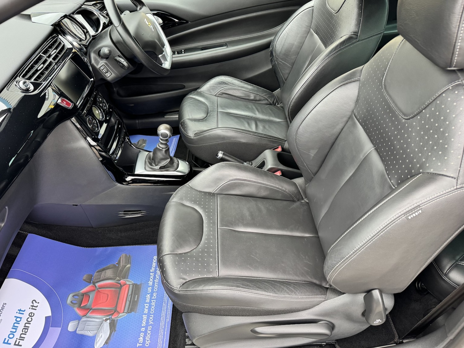 Used DS Automobiles DS 3 2017 for sale - 77851255: Photo 14