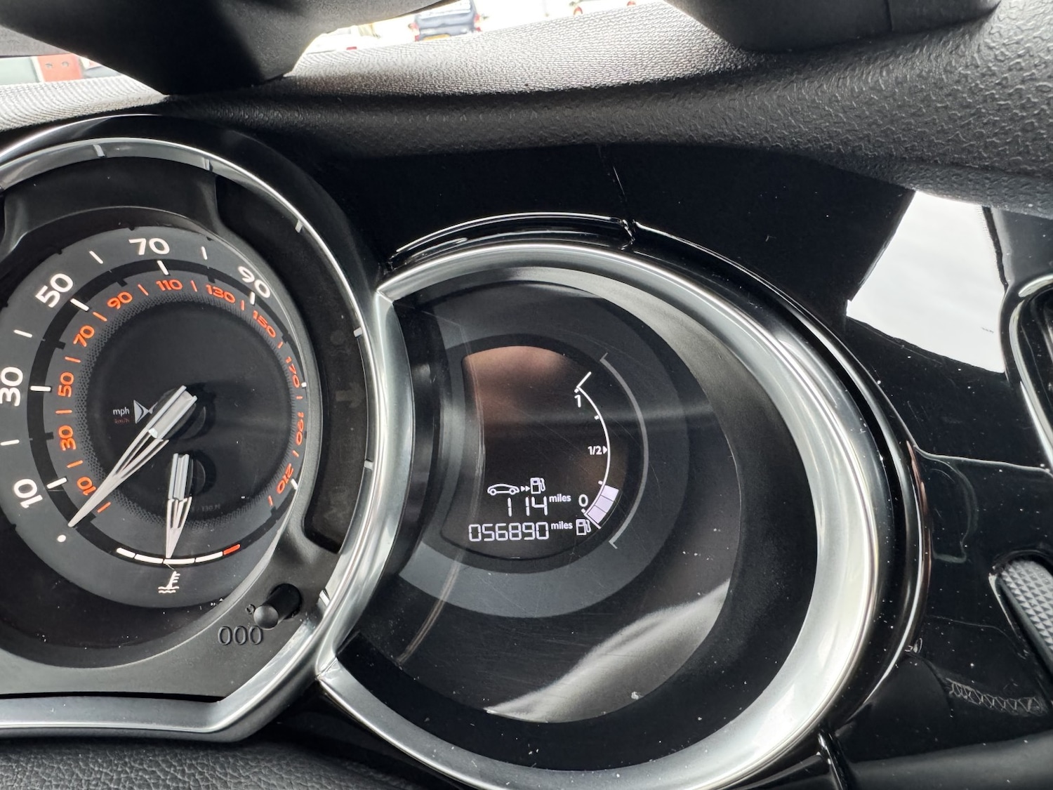 Used DS Automobiles DS 3 2017 for sale - 77851255: Photo 15