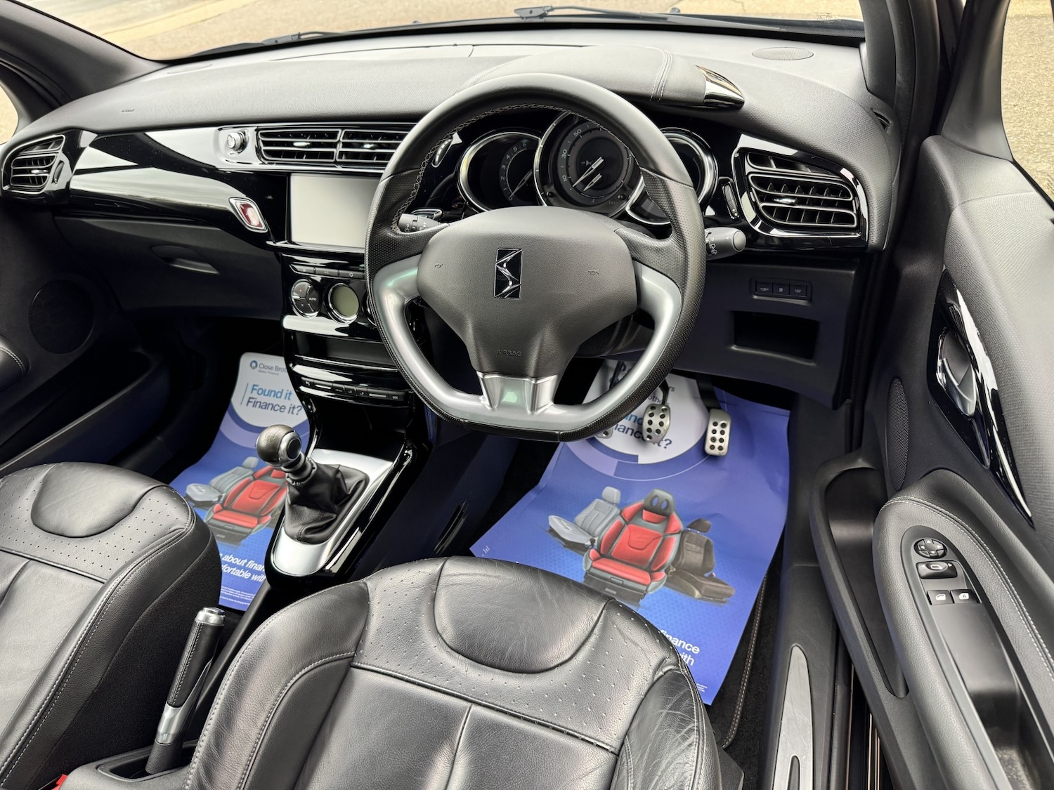 Used DS Automobiles DS 3 2017 for sale - 77851255: Photo 8