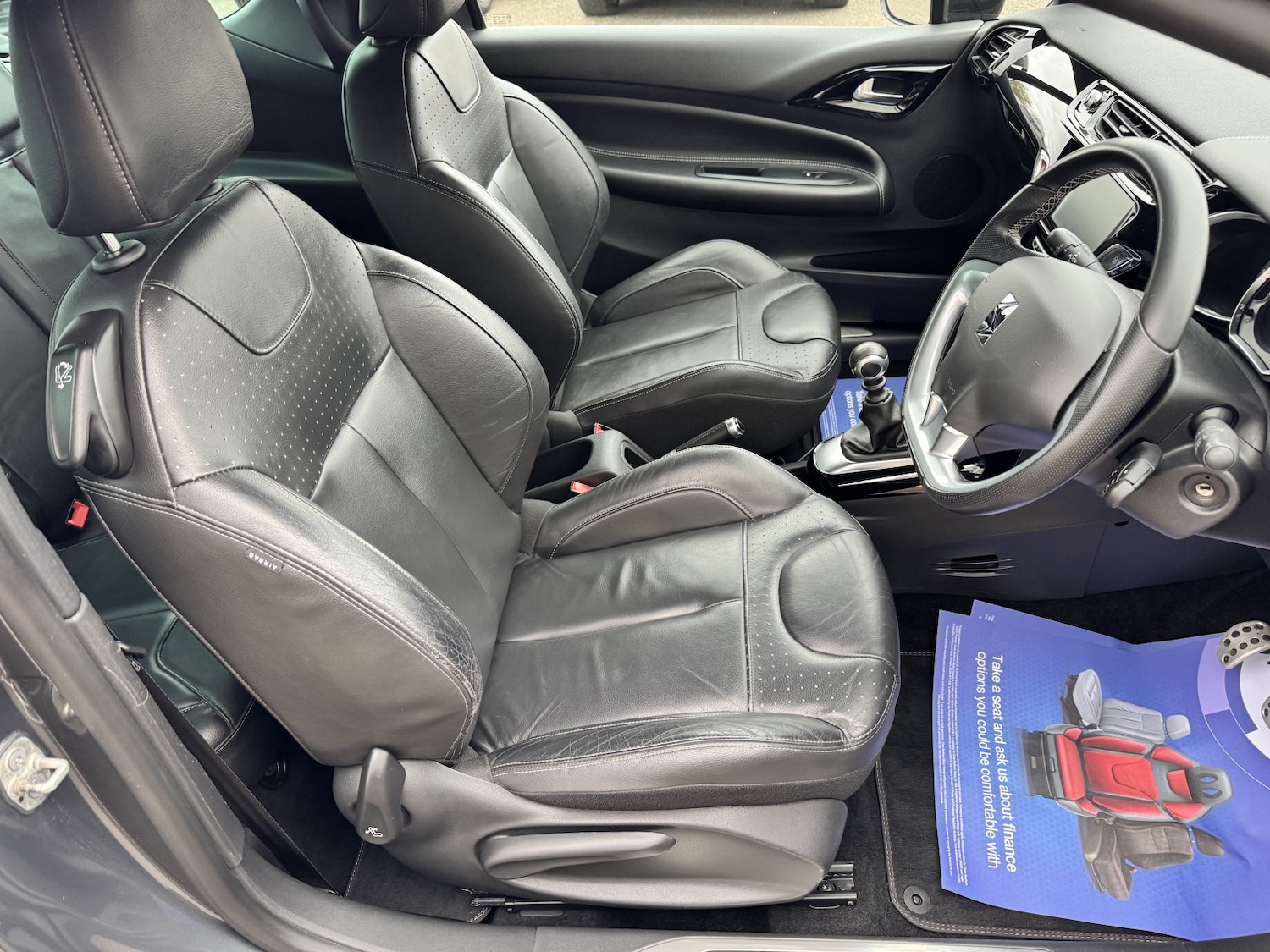 Used DS Automobiles DS 3 2017 for sale - 77851255: Photo 9