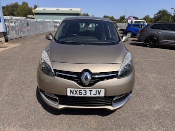 Used Renault Scenic 2013 for sale - 79360224: Photo