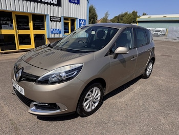Used Renault Scenic 2013 for sale - 79360224: Photo