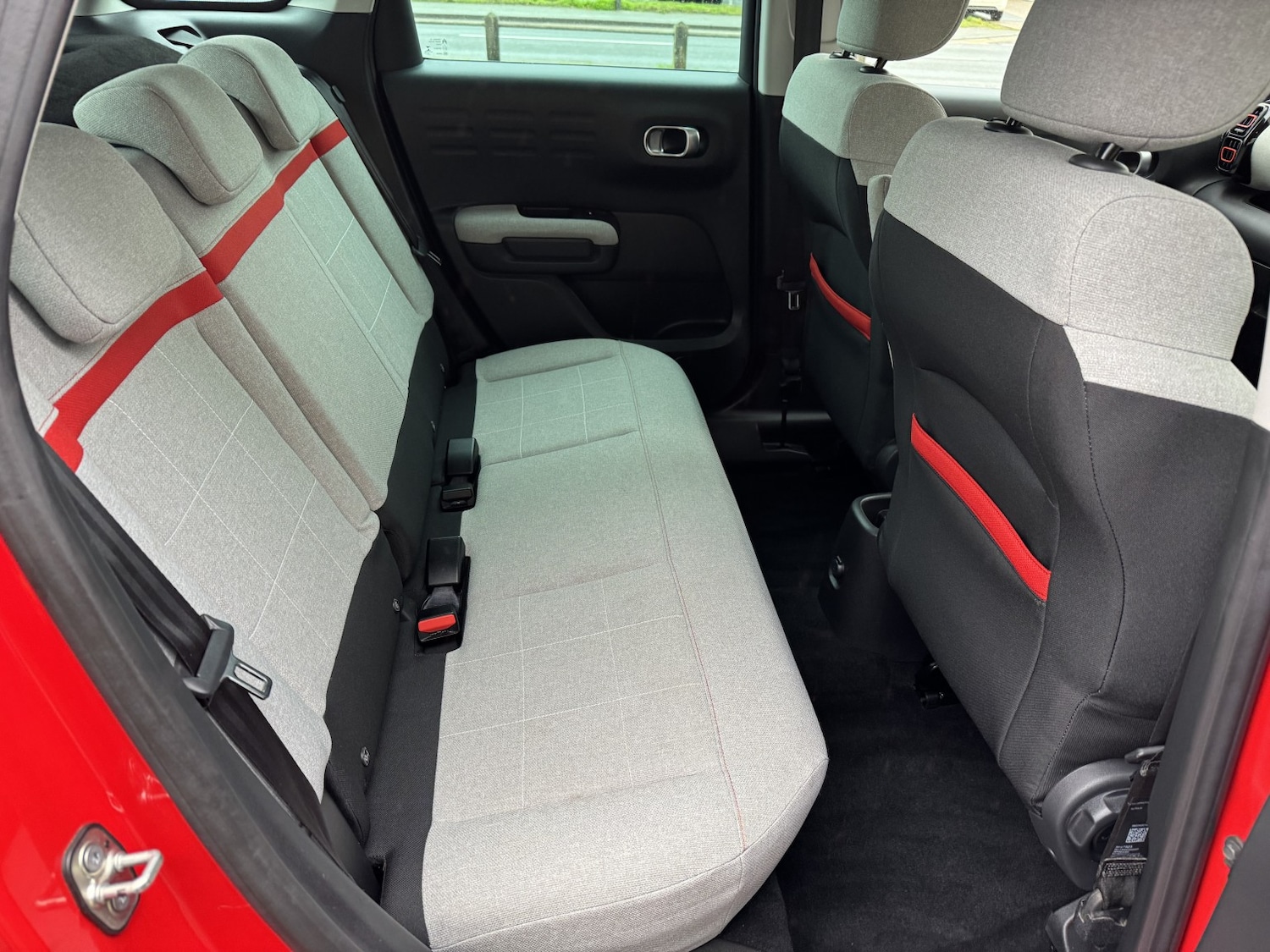 Used Citroen C3 Aircross 2018 for sale - 76904697: Photo 11