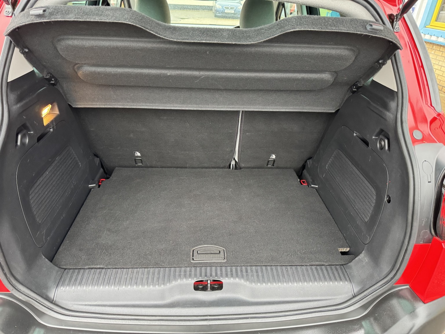 Used Citroen C3 Aircross 2018 for sale - 76904697: Photo 12