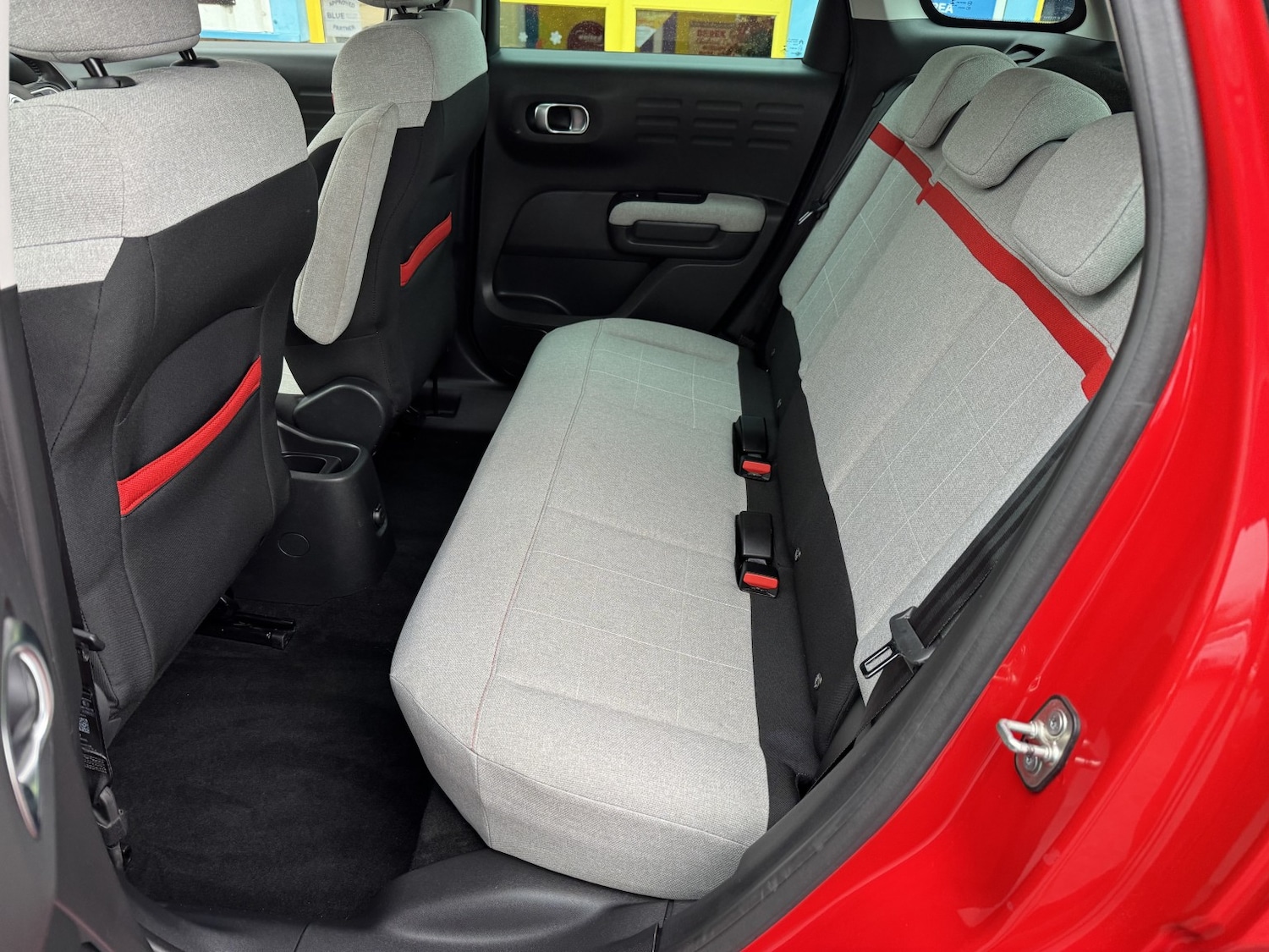 Used Citroen C3 Aircross 2018 for sale - 76904697: Photo 13