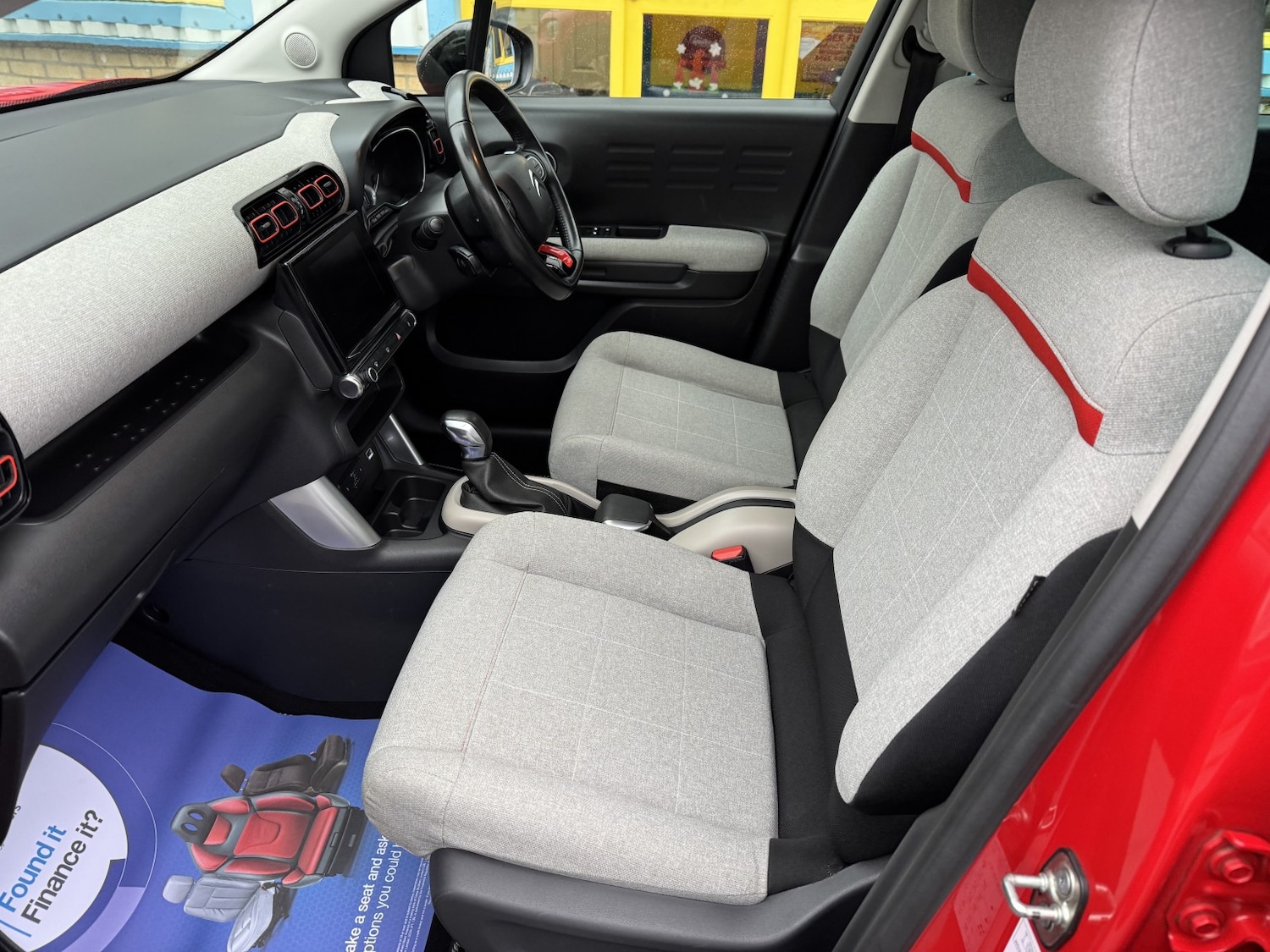 Used Citroen C3 Aircross 2018 for sale - 76904697: Photo 14