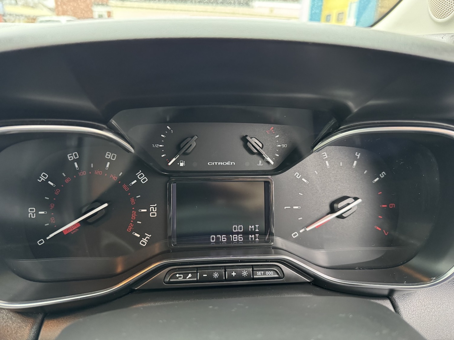 Used Citroen C3 Aircross 2018 for sale - 76904697: Photo 16